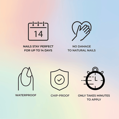 Wild Ones Voguish Fantasy Patriotic - Image 8