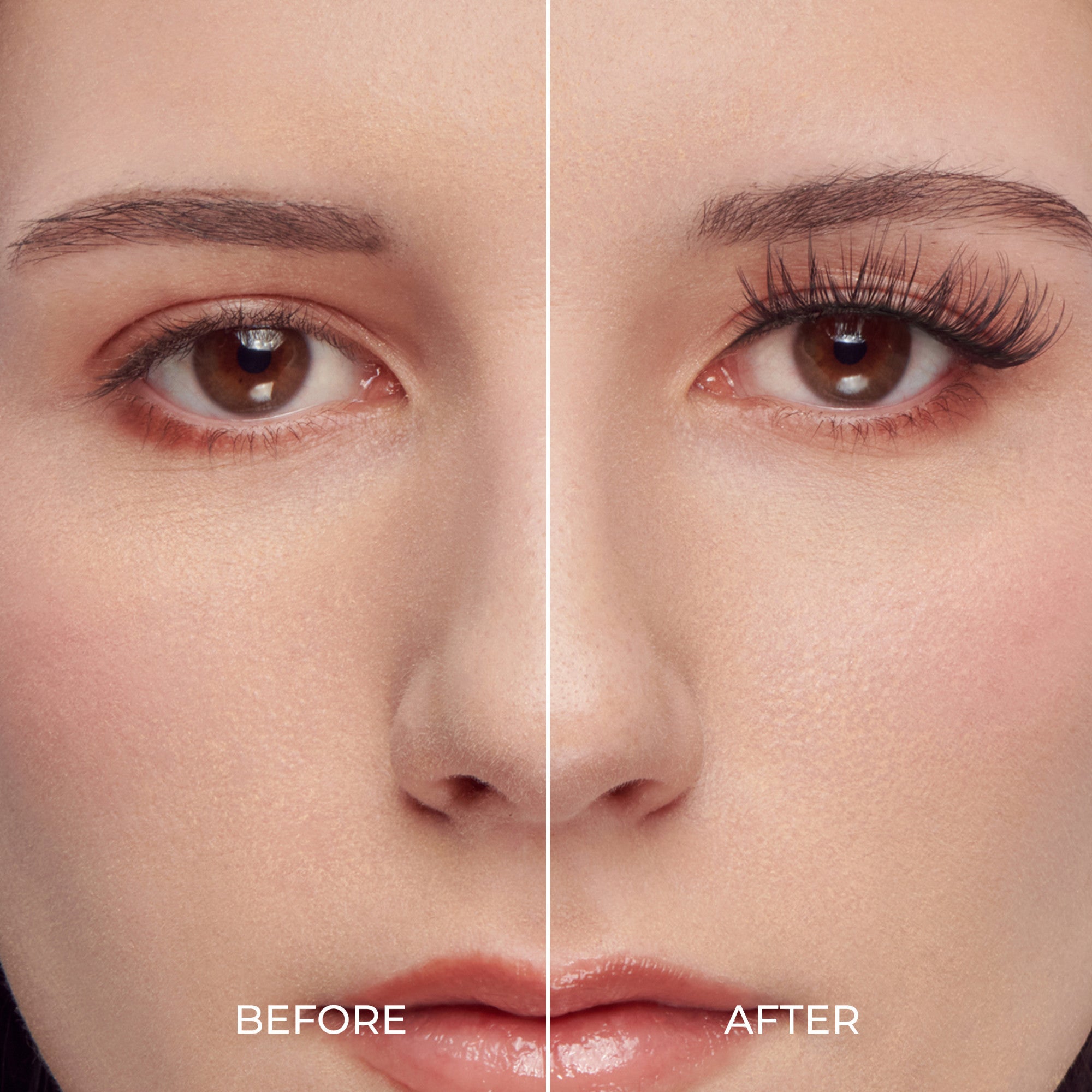 Kiss Lash Couture LuXtensions – Royal Satin