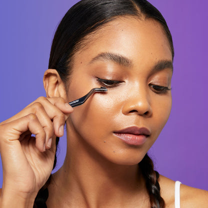 Spiky Glam Wisps | 24 Wisps FALSCARA Multipack 12mm-16mm - Image 3