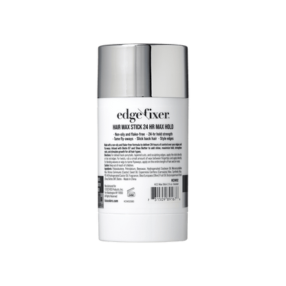 Edge Fixer Wax Stick Coconut Twist-Up ApplicationMax Hold - Image 6