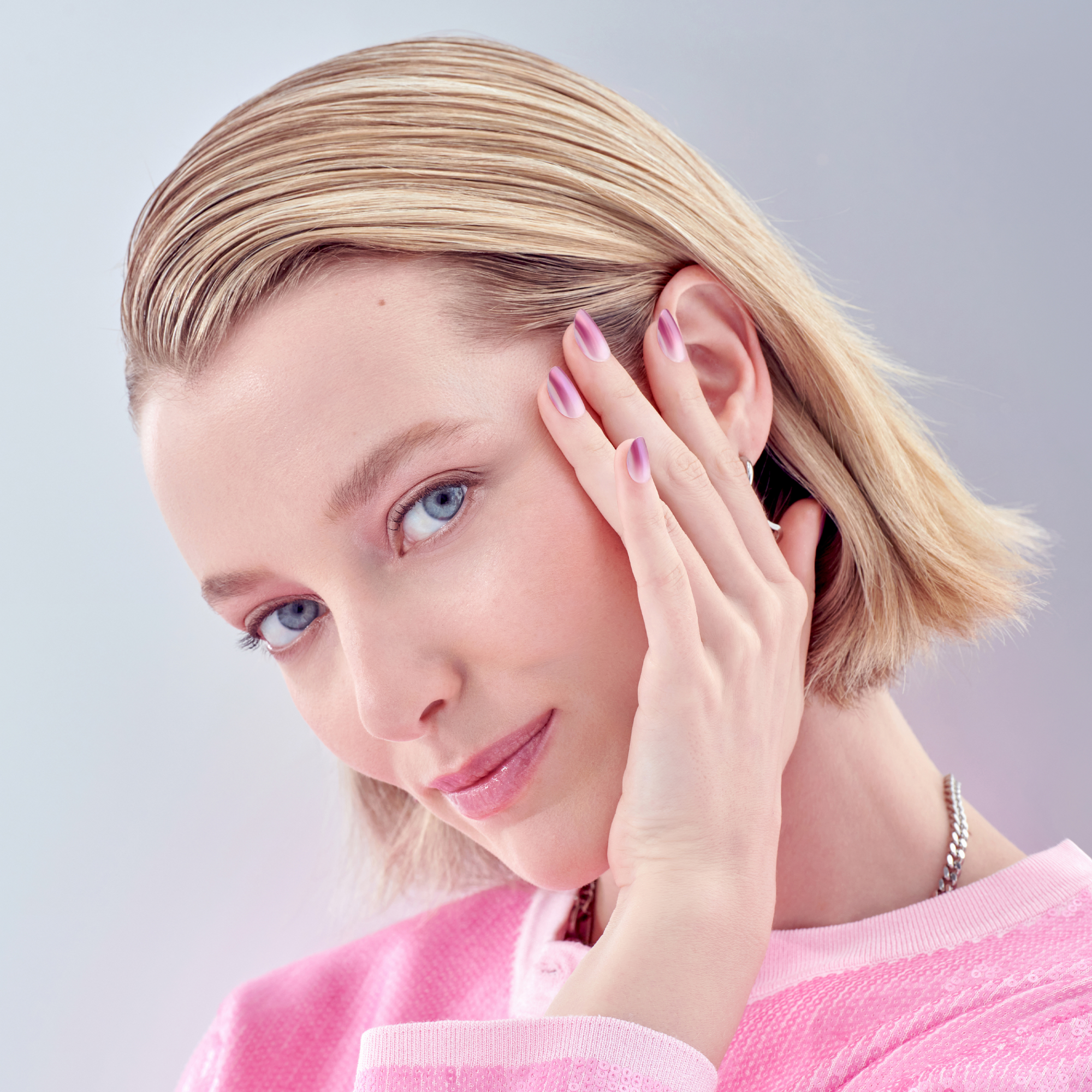 colorFX by imPRESS Press On Nails - Essence