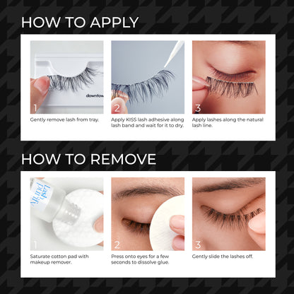 Lash Couture Masterpiece Lash - Avant-Garde