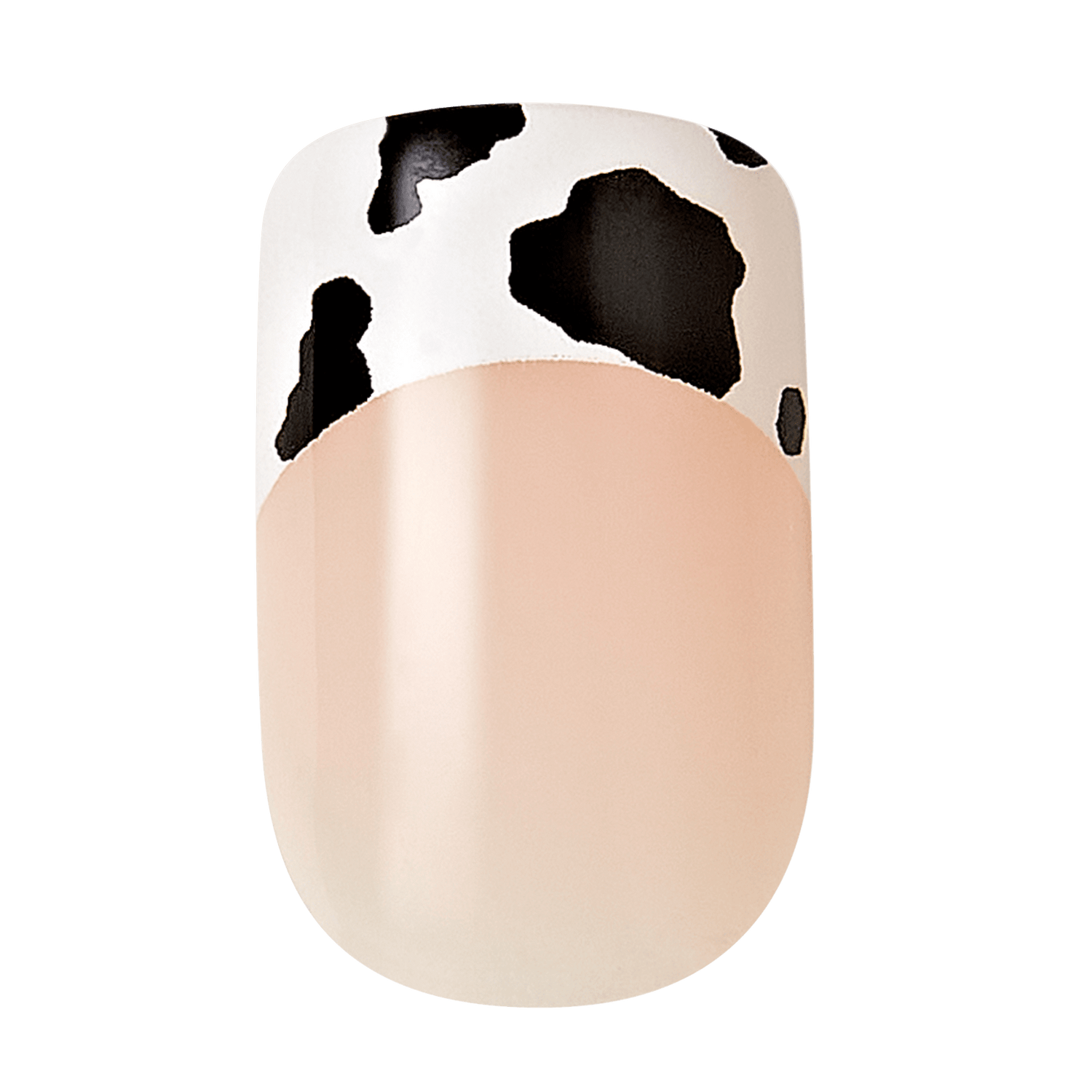 KISS Salon Design Press On Glue Nails - Envolver