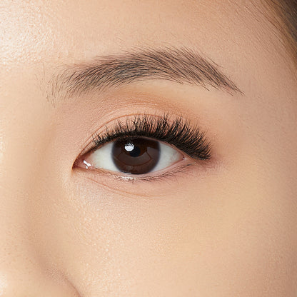 Stormy Sister Nature Vegan Mink Lash 12mm - Image 3