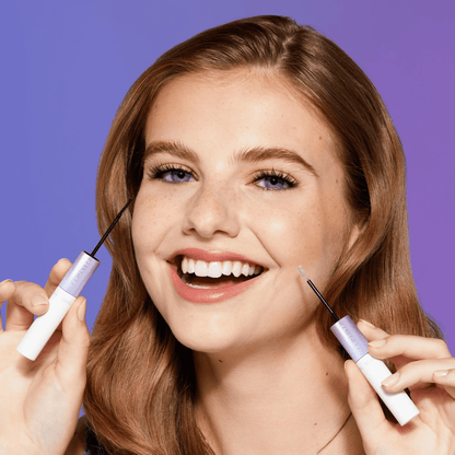 Clear Bond & Seal FALSCARA Lash Adhesive Clear Bond - Image 3