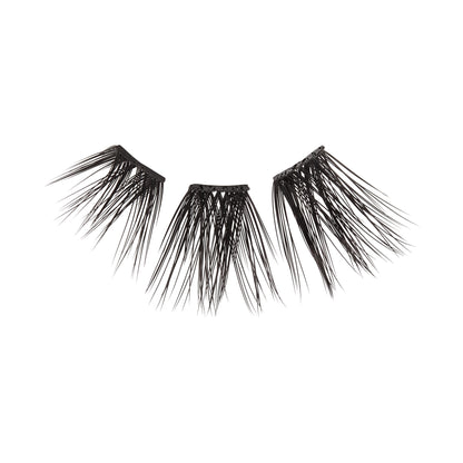 Spiky Glam Wisps | 24 Wisps FALSCARA Multipack 12mm-16mm - Image 2