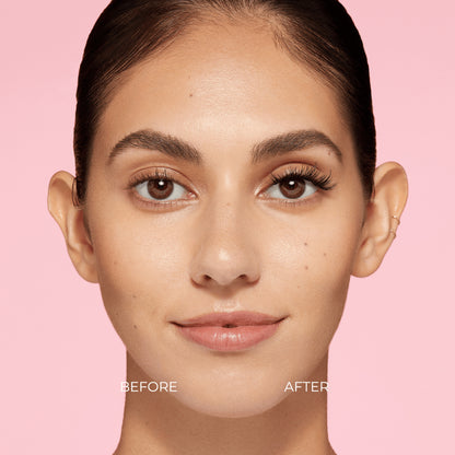 Lavish Volume | 12 Clusters imPRESS Falsies With Mini Applicator 12mm-14mm No Glue Needed - Image 6