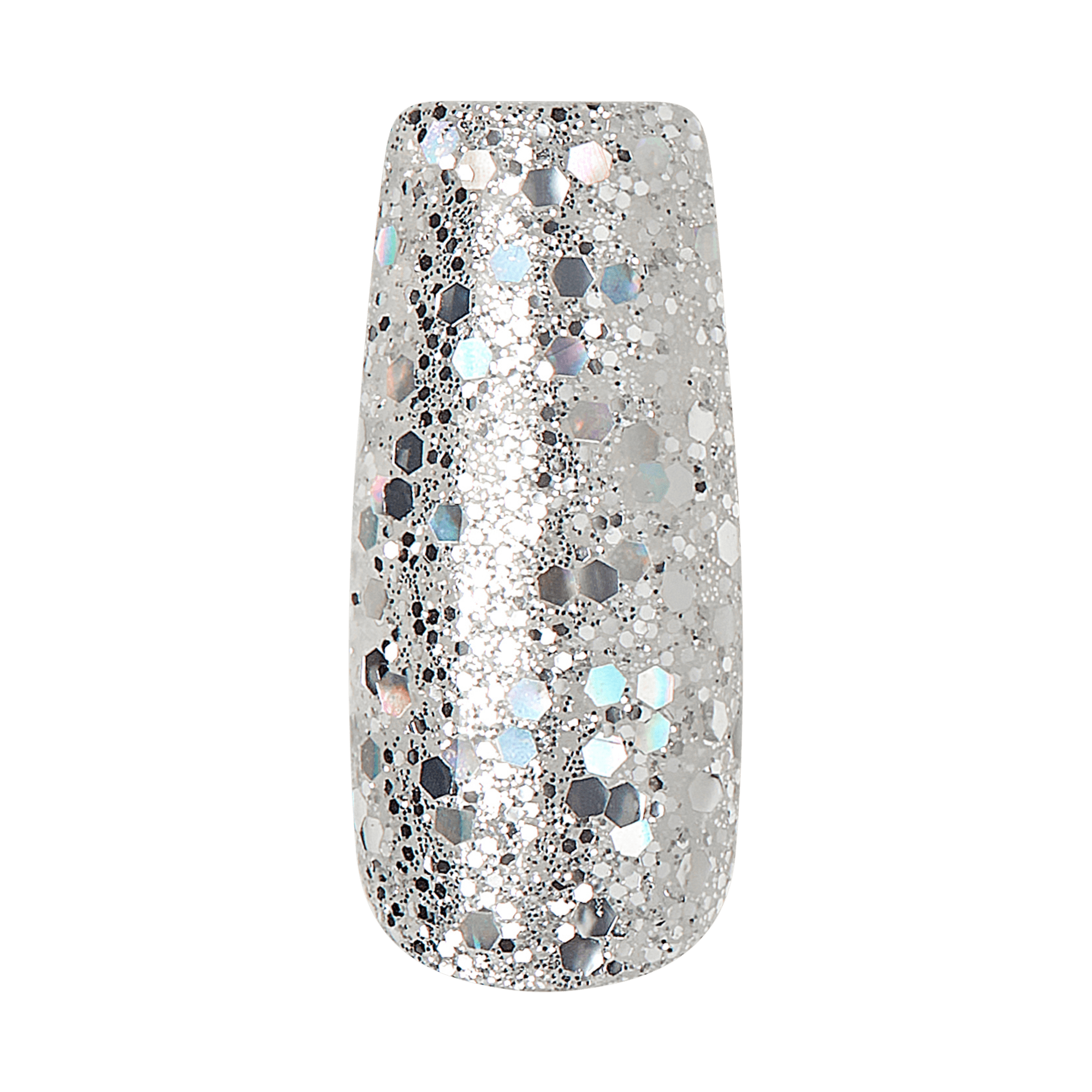 KISS Classy Premium Press On Glue Nails - Stay Modish