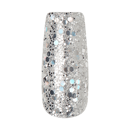 KISS Classy Premium Press On Glue Nails - Stay Modish