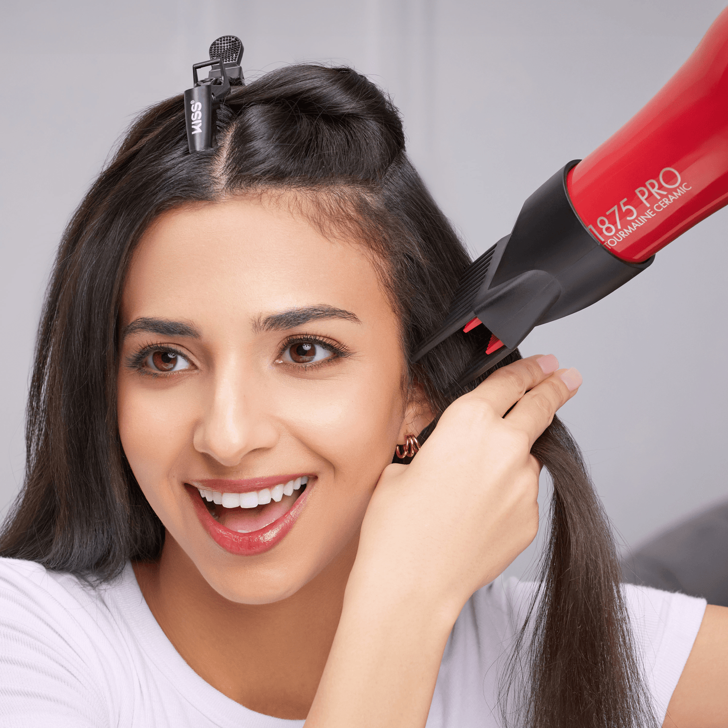 1875 Pro Tourmaline Ceramic Dryer