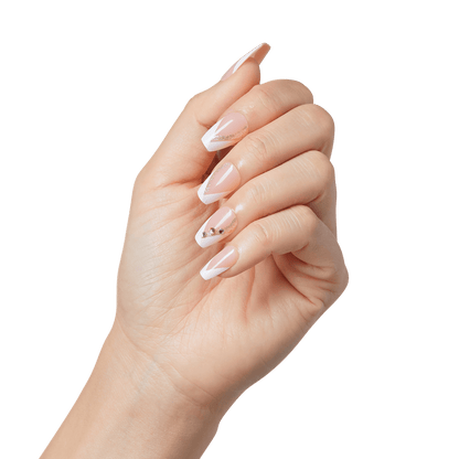 Glimpse imPRESS Design Modern French No Glue Needed - Image 4