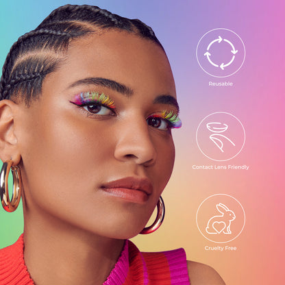 True Colors Color The World Loud & ProudPride 14mm - Image 9