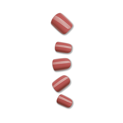 Platonic Pink imPRESS Color No Glue Needed - Image 2