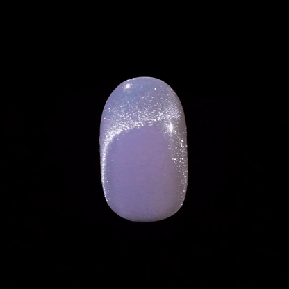 colorFX by imPRESS Press On Nails - Diamond Drip