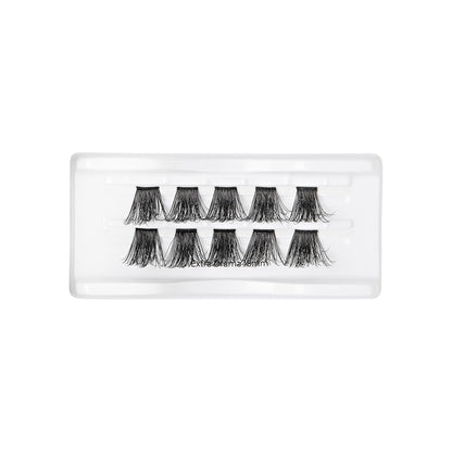 Extra Drama Wisps | 10 Wisps FALSCARA Single Pack 18mm - Image 5