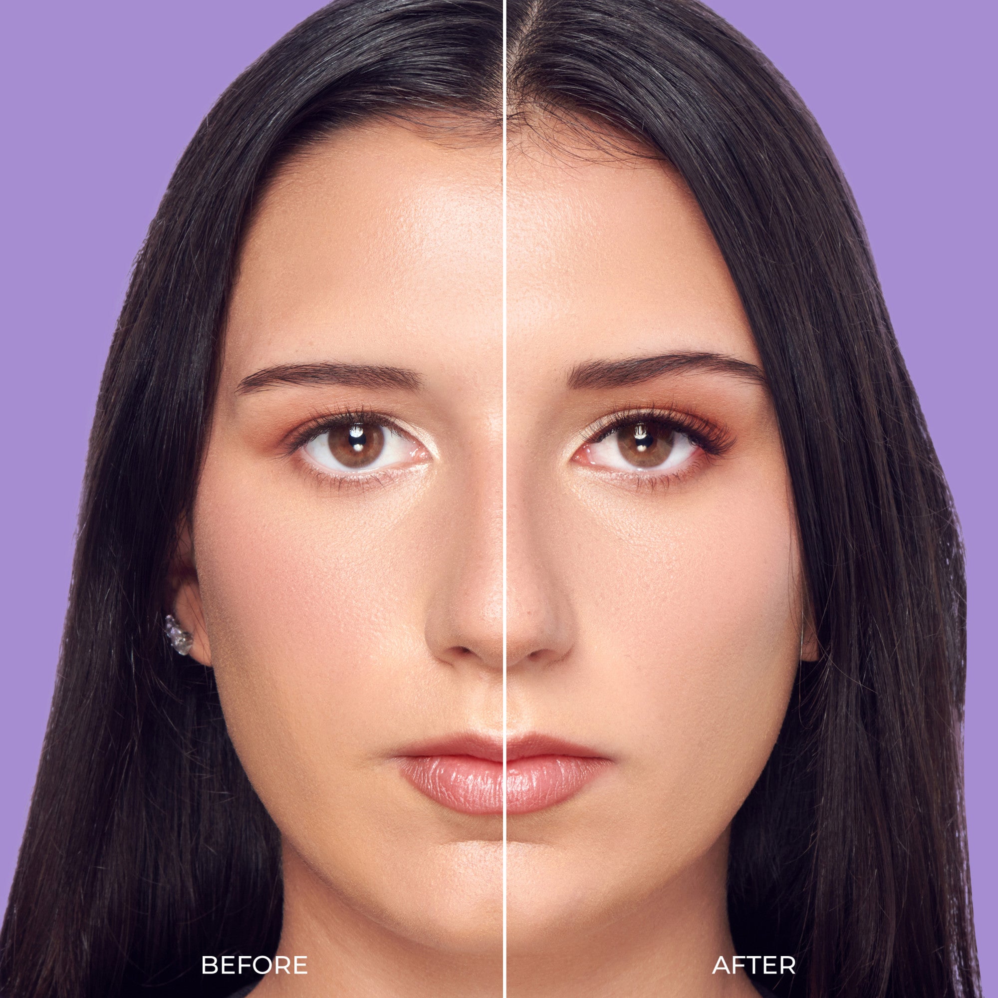 imPRESS Falsies Pre-Glued Lash Clusters Multipack - Classic Natural