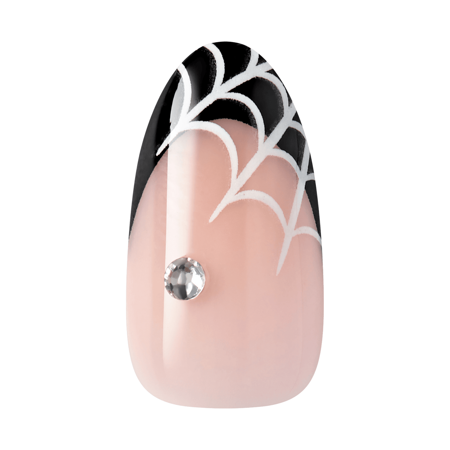 imPRESS Halloween Design Press On Nails - Drop-Dead Gorg