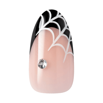 imPRESS Halloween Design Press On Nails - Drop-Dead Gorg