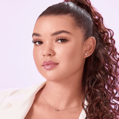 Airy Wispy | 12 Clusters imPRESS Falsies 12mm-14mm No Glue Needed - Image 3