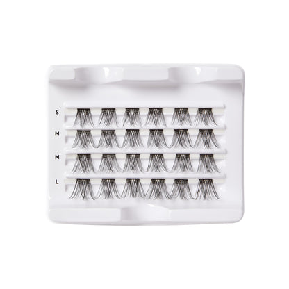 So-Xtra Wisps | 24 Wisps FALSCARA Multipack 12mm-16mm - Image 6