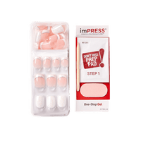 imPRESS Design Press On Nails - My Mani