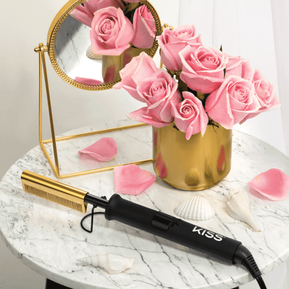 Pressing Comb Professional LED Digital Display - Image 9