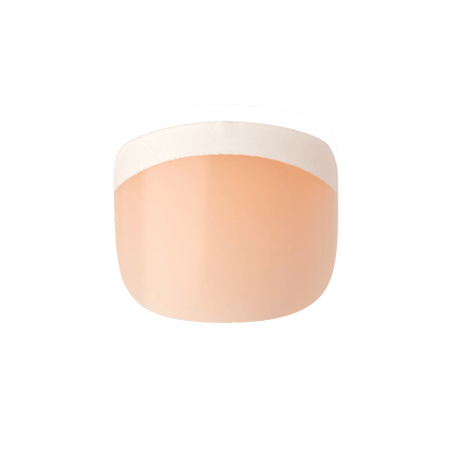 Walk Away Salon Acrylic French - Image 6