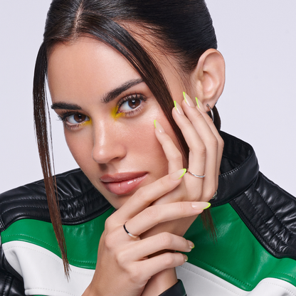 Hype Salon Acrylic French Color - Image 3