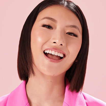 Refined Volume | 12 Clusters imPRESS Falsies With Mini Applicator 10mm-12mm No Glue Needed - Image 3