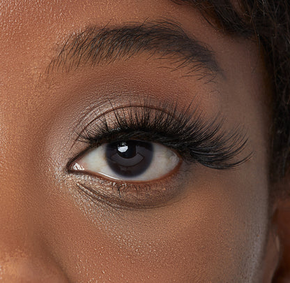 Taffeta | 4 Pairs Lash Couture Naked Drama 14mm - Image 3