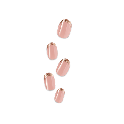 imPRESS Design Press On Nails - To Be Loved