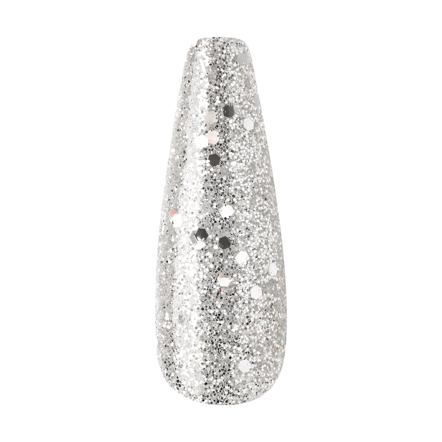 KISS Classy Premium Press On Glue Nails - Sophisticated