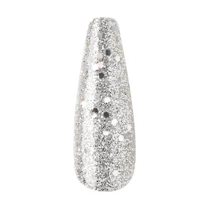 KISS Classy Premium Press On Glue Nails - Sophisticated