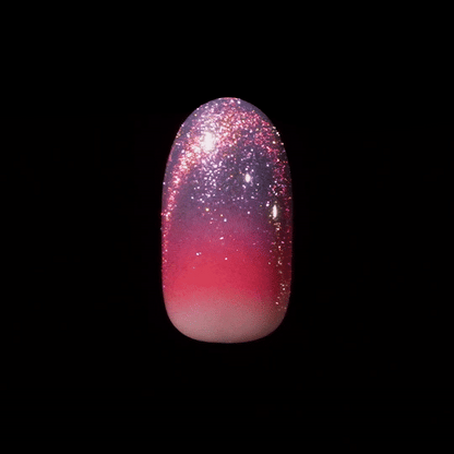 colorFX by imPRESS Press On Nails - Glitzy