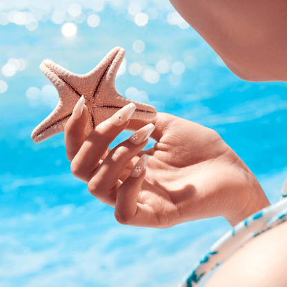 Sunlit Days KISS | The Summer I Turned Pretty - Image 4