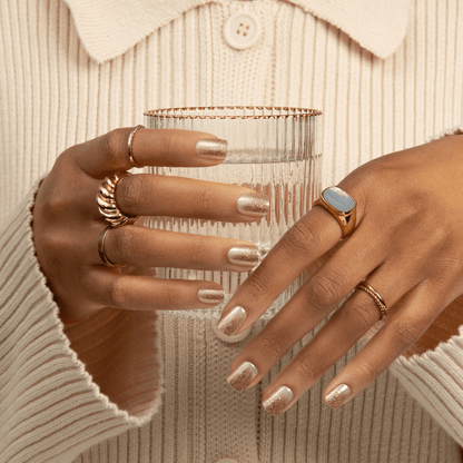 colorFX by imPRESS Press On Nails  - Dimension