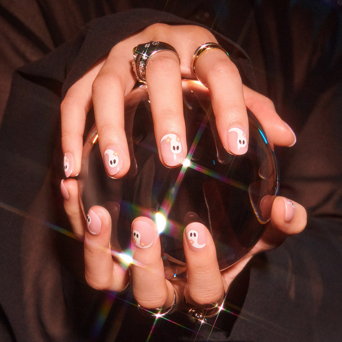 Build Your Own Bundle - Halloween Nails