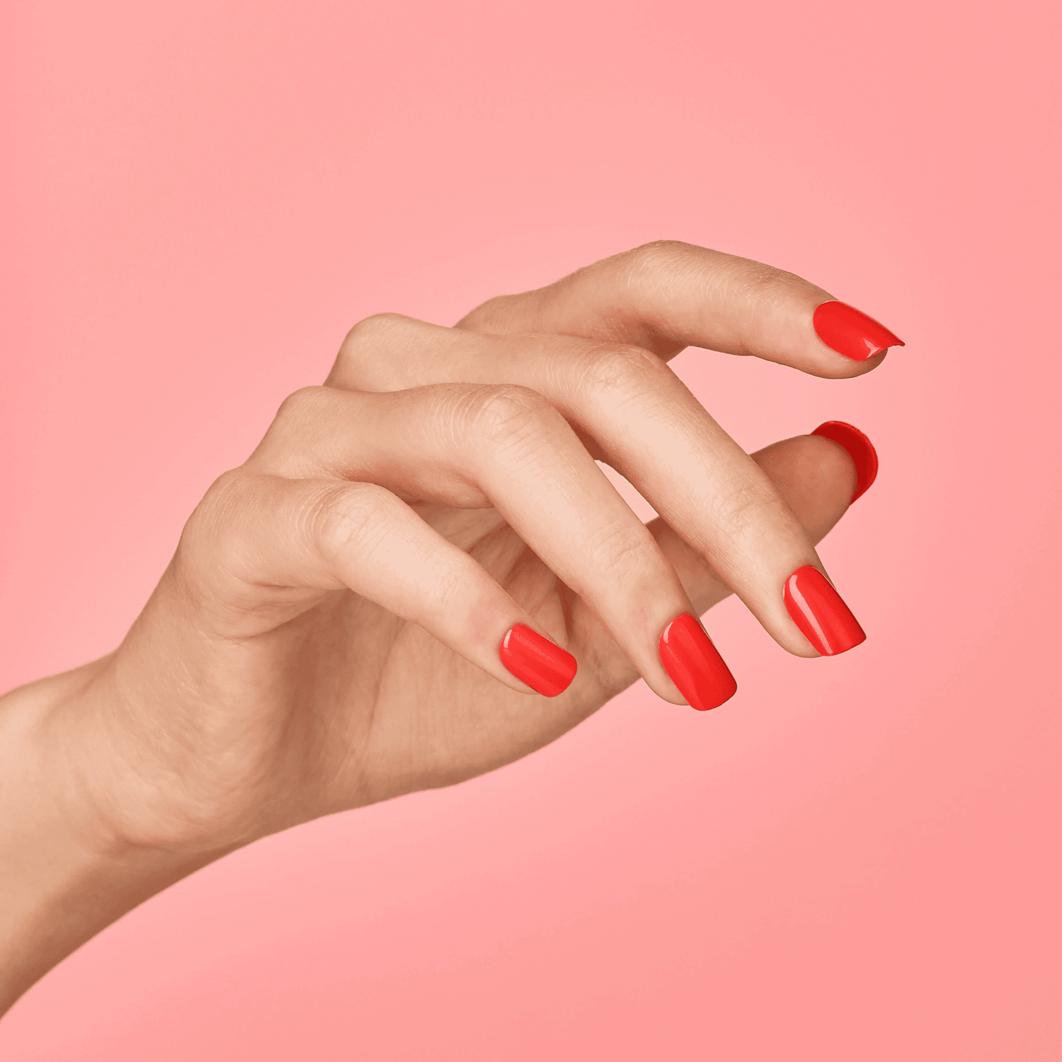 imPRESS Color Press On Nails - Corally Crazy