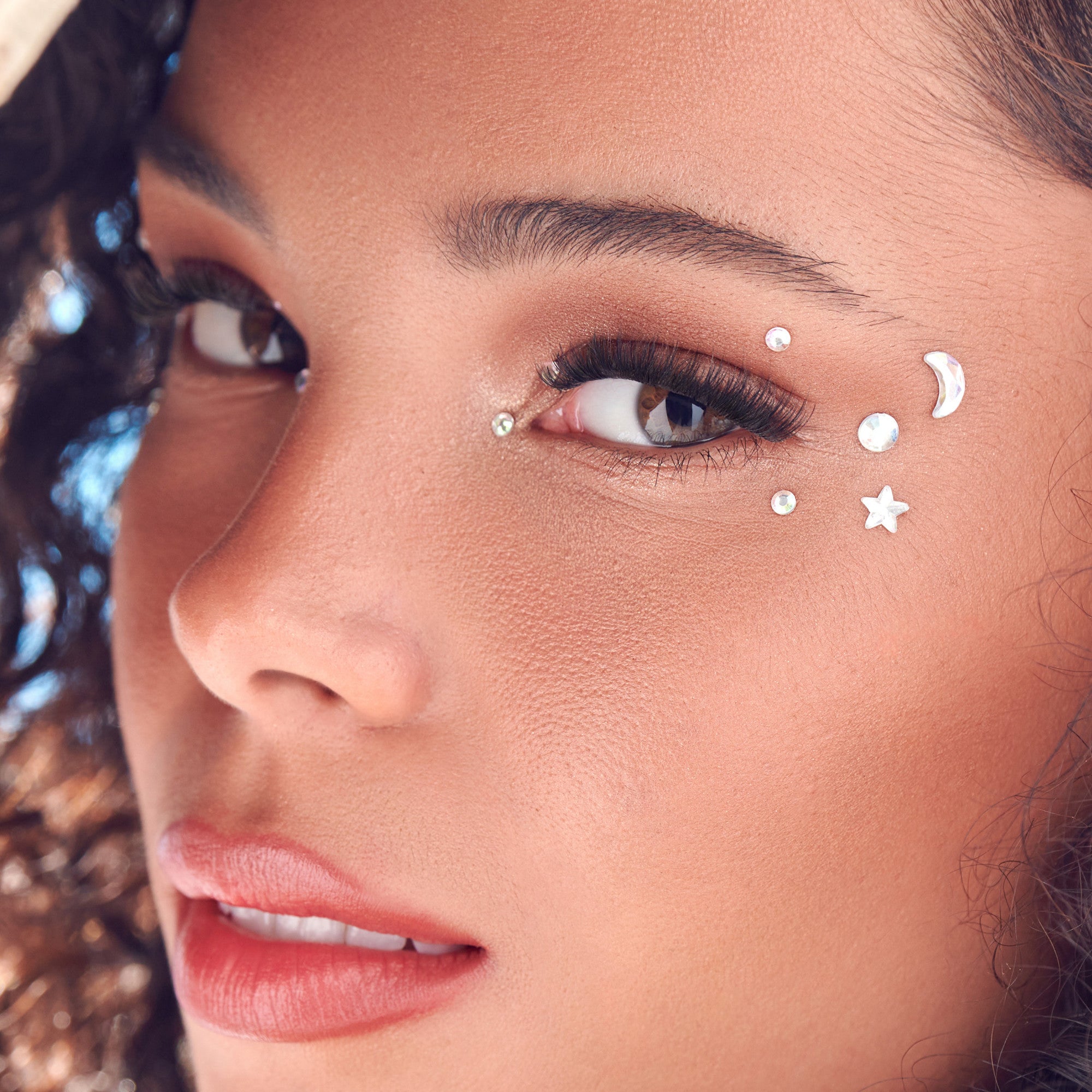 FALSCARA Studio Mini On-The-Go Kit – Soft Volume - 36 Wisps