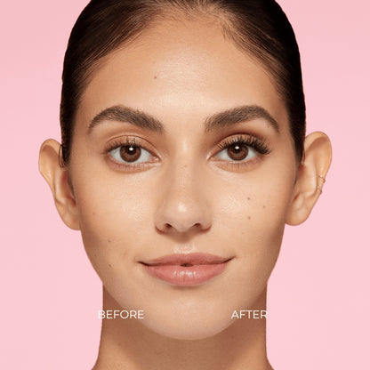 Refined Volume | 12 Clusters imPRESS Falsies With Mini Applicator 10mm-12mm No Glue Needed - Image 6