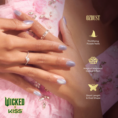 Ozdust WICKED X KISS - Image 9