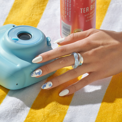 Getaway Mode imPRESS Design No Glue Needed - Image 4