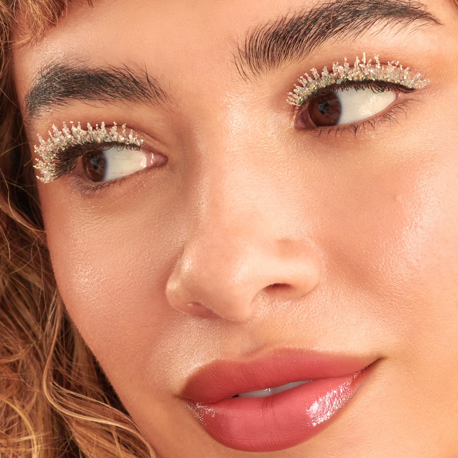 Kiss Lash Couture Holiday False Lashes - Little Black Dress Kiss Lash Couture Holiday False Lashes - Little Black Dress