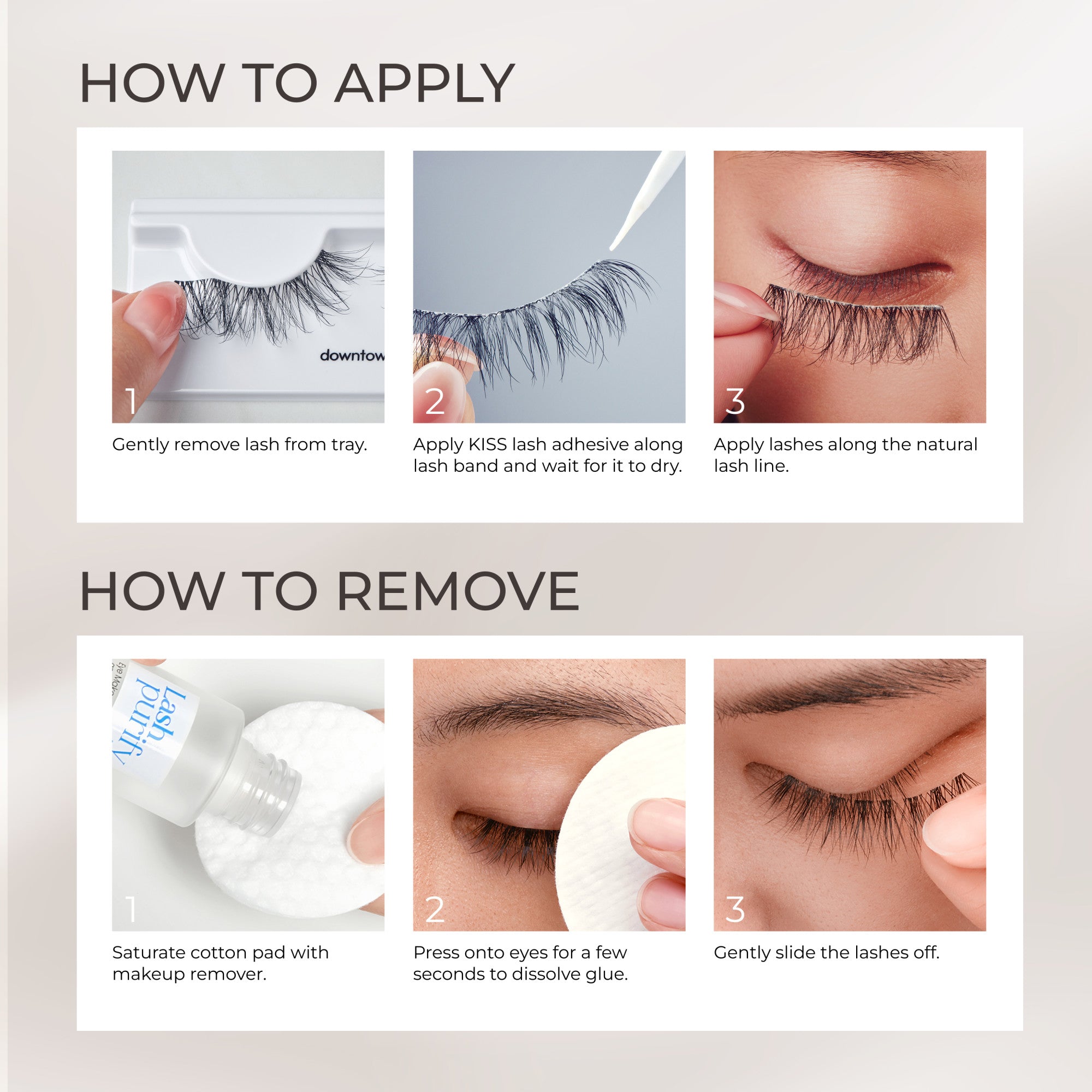 KISS Lash - Thumbnail 4