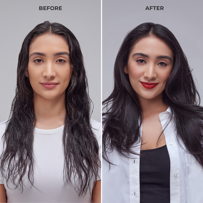 2-in-1 Air Brush Volume & Style Boosting - Image 3