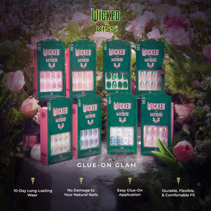 Ozdust WICKED X KISS - Image 10