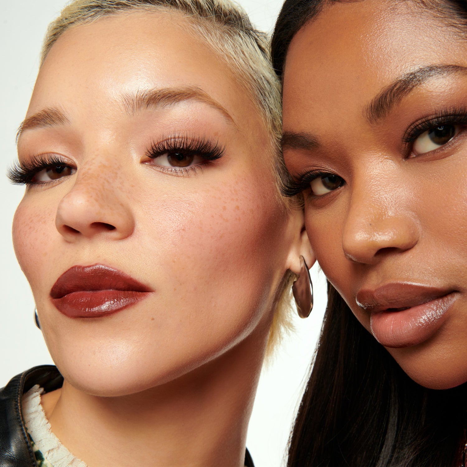 Kiss Lash Couture The Muses Collection - Noblesse