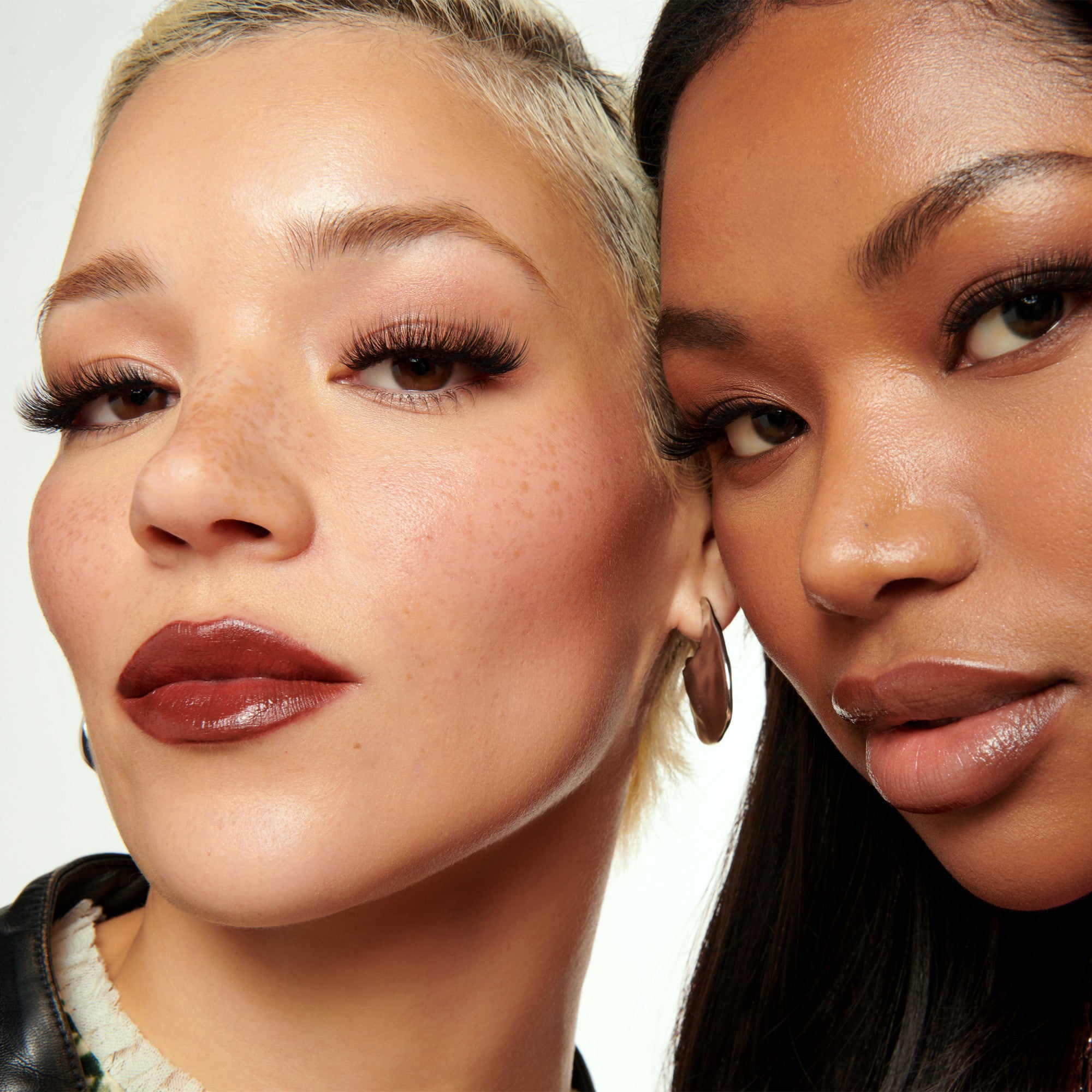 Kiss Lash Couture The Muses Collection - Noblesse