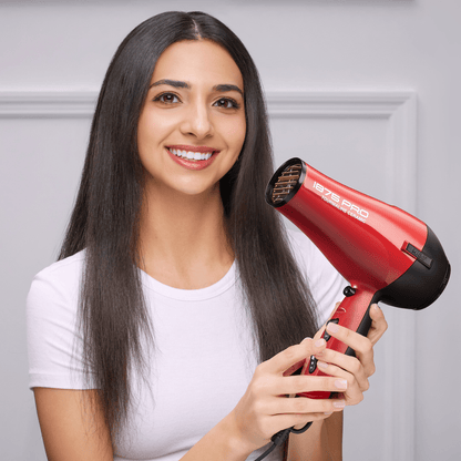 1875 Pro Tourmaline Ceramic Dryer