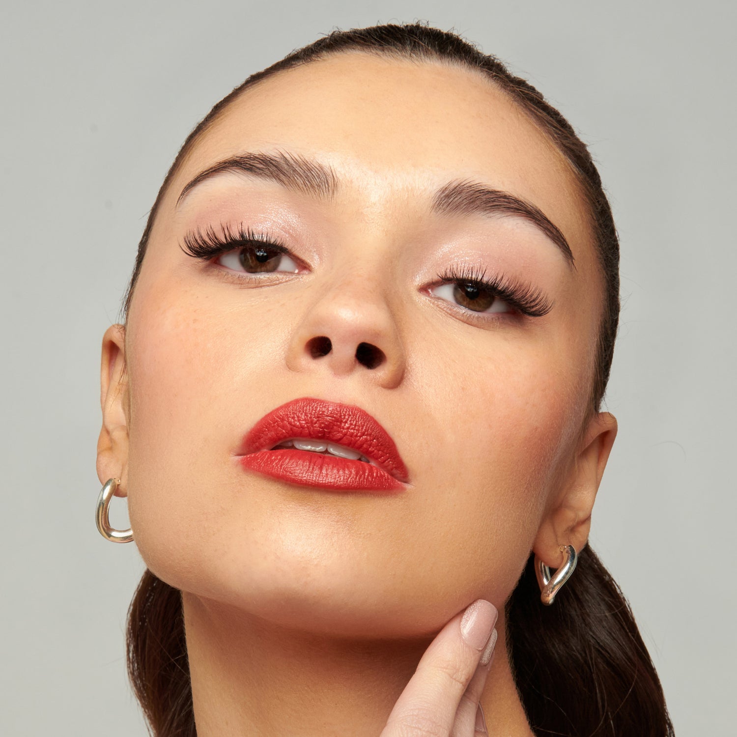 Kiss My Lash But Better 4-Pair Multipack - Bare Affair